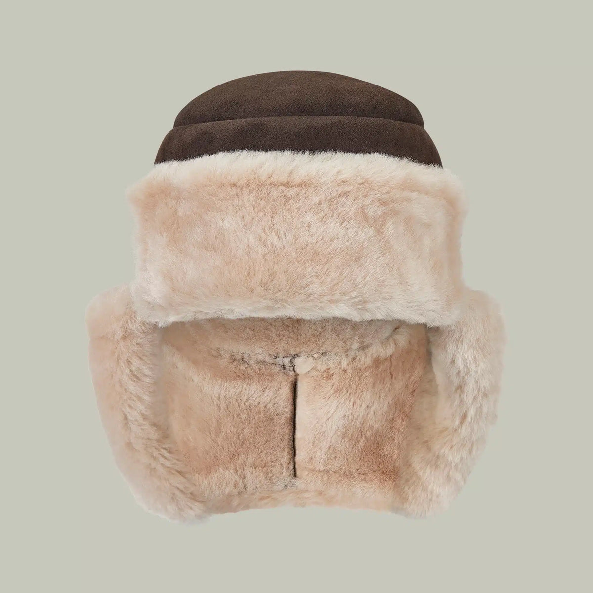 H&H - Royal Sheepskin Deerstalker