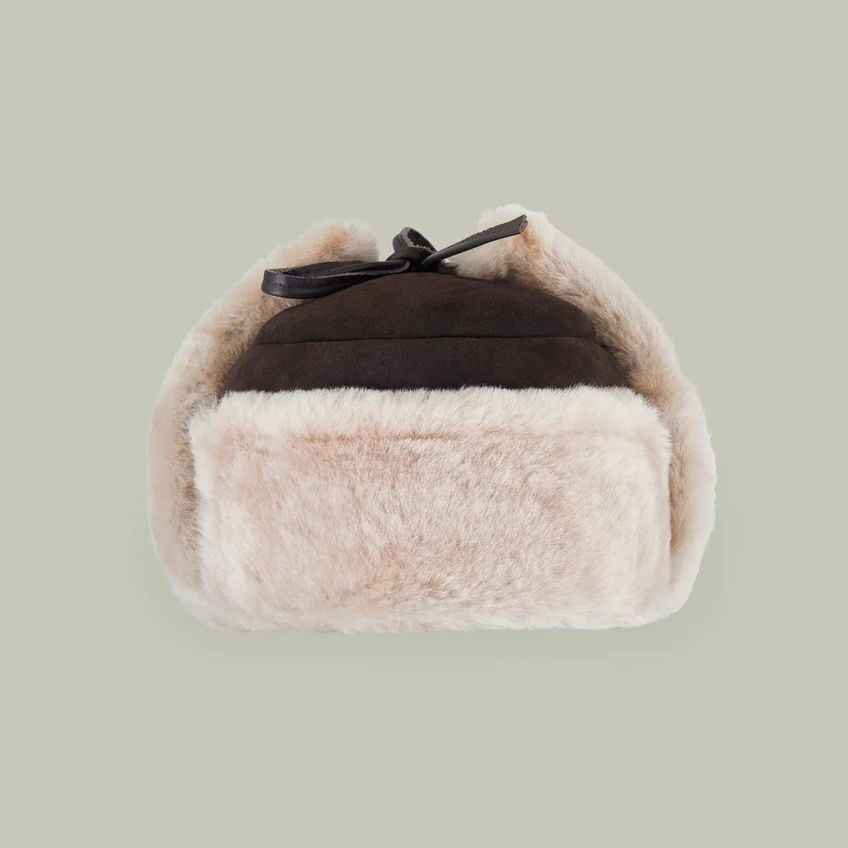 H&H - Royal Sheepskin Deerstalker