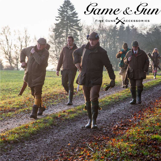 Hunting License <br> May-June 2023