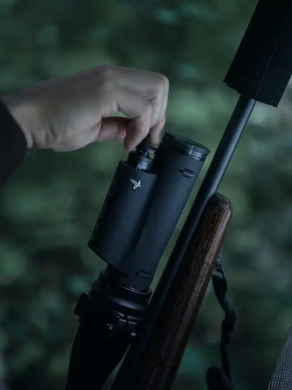 Swarovski Optik <br> RB tM 35 Rechargeable Battery