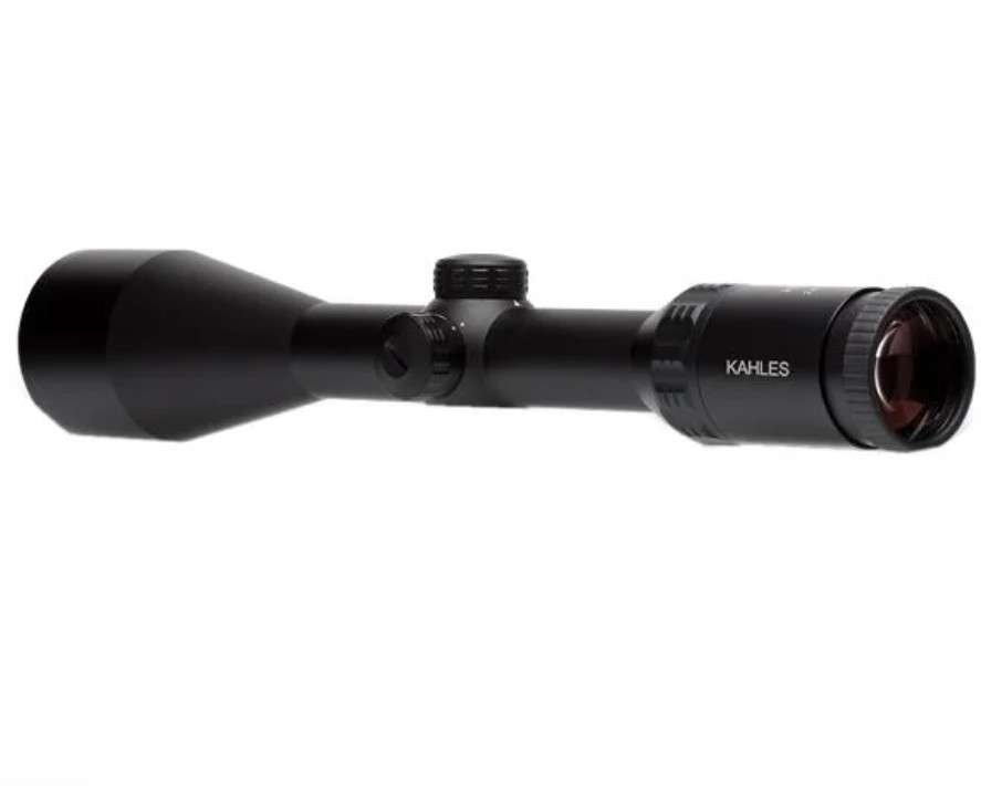 Kahles <br> Helia 2,4-12x56i Sight G4B