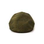 Westley Richards <br> Kinloch Tweed Cap in House Tweed