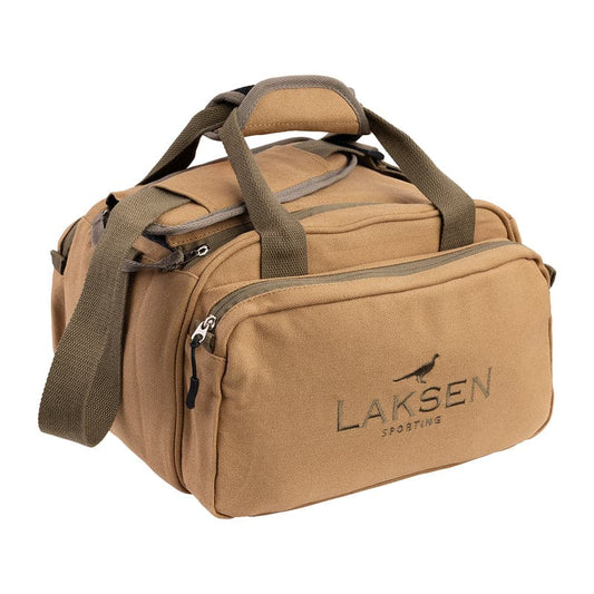 Laksen Sporting Cartridge & Co Safari Edition