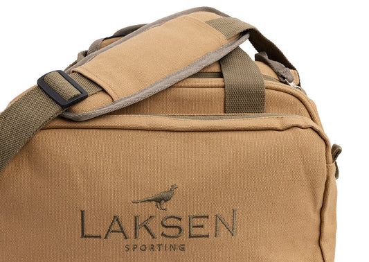 Laksen Sporting Cartridge & Co Safari Edition