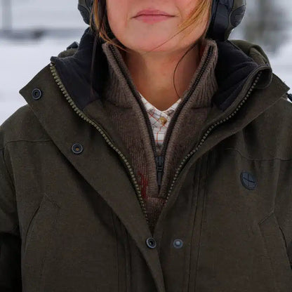 Laksen Sporting Lady Falcon Tech CTX Jacket
