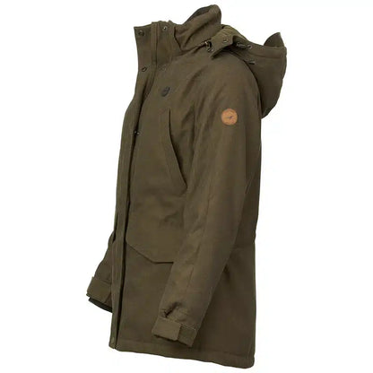 Laksen Sporting Lady Falcon Tech CTX Jacket