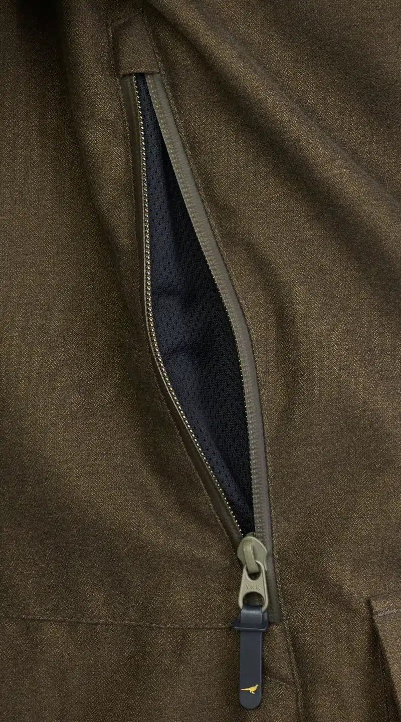 Laksen Sporting Lady Falcon Tech CTX Jacket