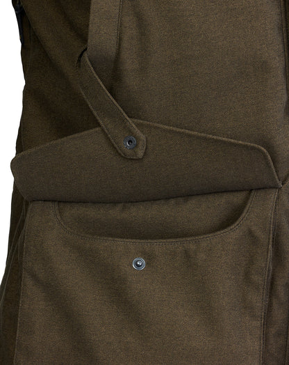 Laksen Sporting Lady Falcon Tech CTX Jacket