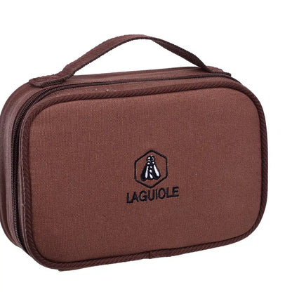 Laguiole <br> Pétanque Set