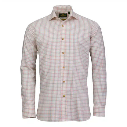 Laksen Sporting <br> Harvey Cotton Wool Shirt