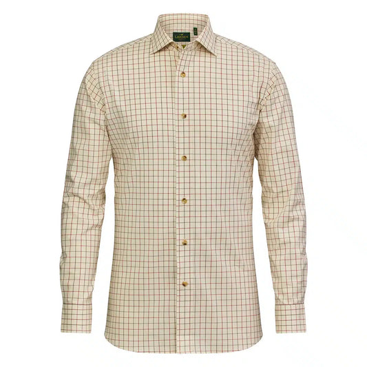 Laksen Sporting <br> Aksel Stretch Shirt