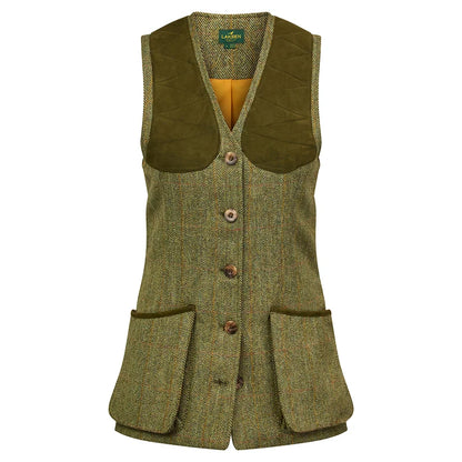 Laksen Sporting Avery Beauly Shooting Vest