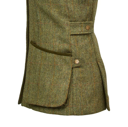 Laksen Sporting Avery Beauly Shooting Vest