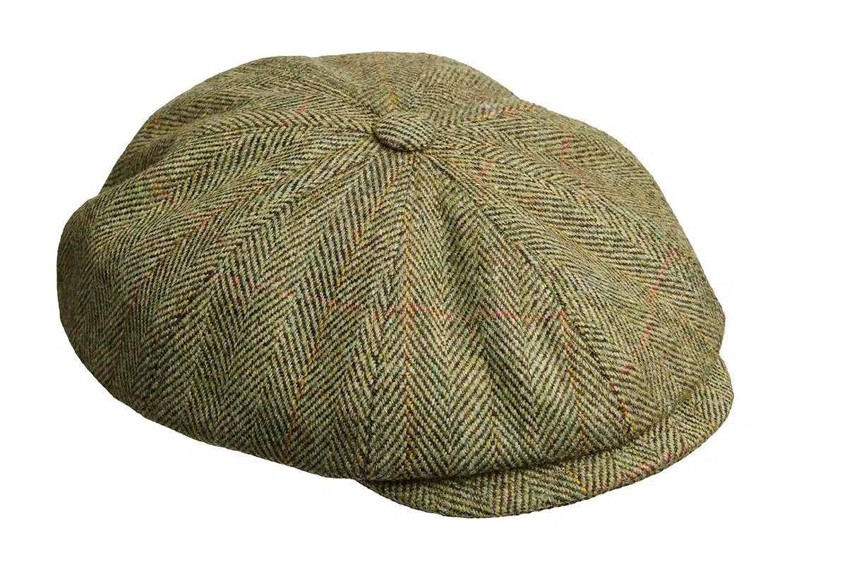 Laksen Sporting <br> Berleigh Baker Boy