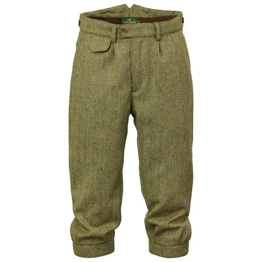Laksen Sporting <br> Berleigh CTX Breeks