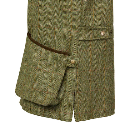 Laksen Sporting Berleigh Mulland Shooting Vest