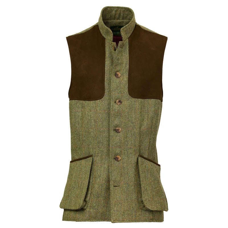 Laksen Sporting Berleigh Mulland Shooting Vest
