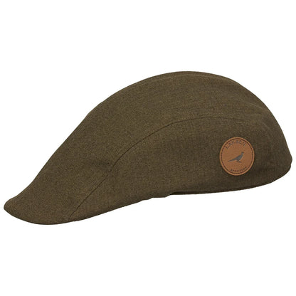 Laksen Sporting Falcon Tech Flat Cap