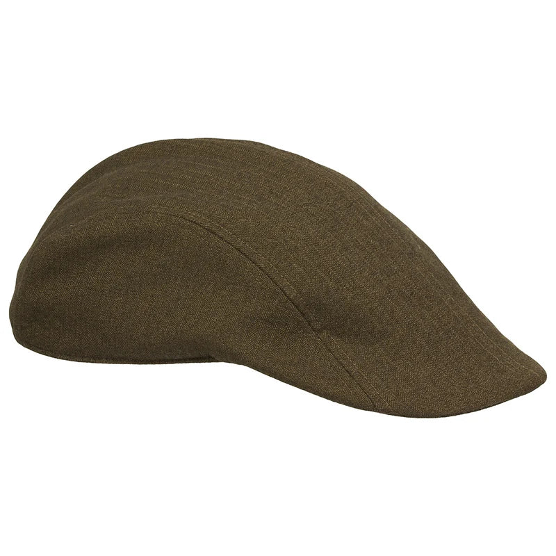 Laksen Sporting Falcon Tech Flat Cap