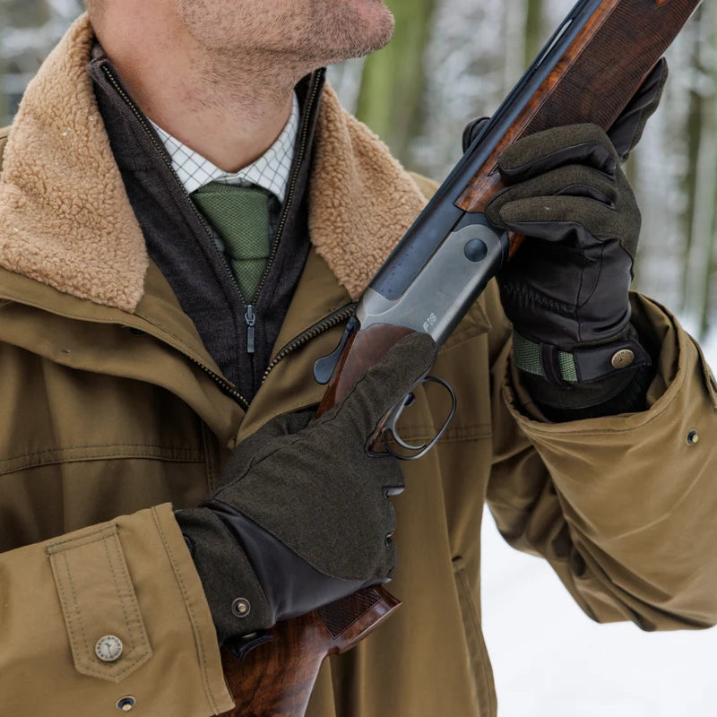 Laksen Sporting Falcon Gloves
