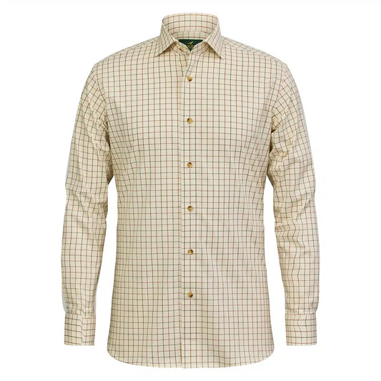 Laksen Sporting <br> Leif Stretch Shirt