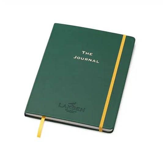 Laksen Sporting <br> The Journal