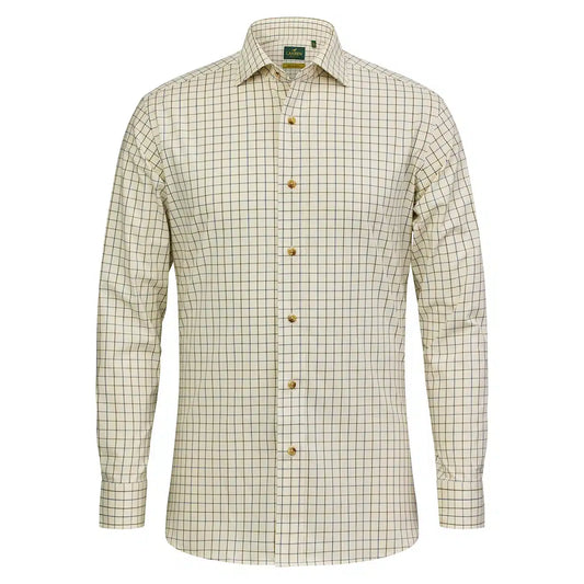 Laksen Sporting <br> Viggo Stretch Shirt