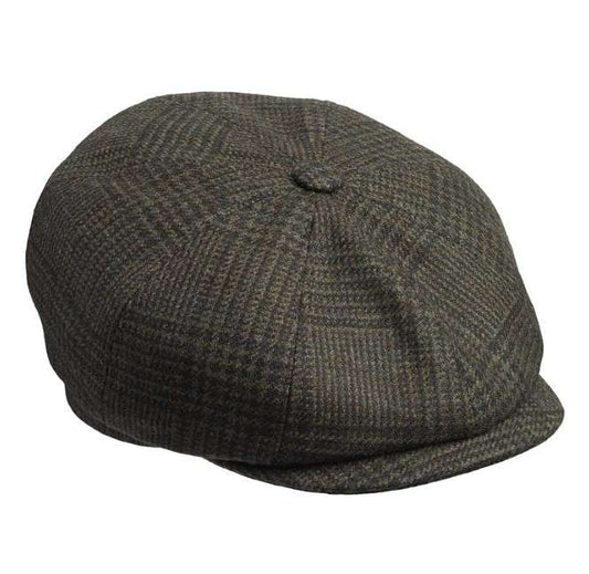 Laksen Sporting <br> Willow Bakerboy Cap