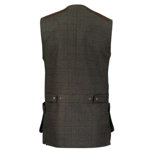 Laksen Sporting <br> Willow Leith Shooting Vest