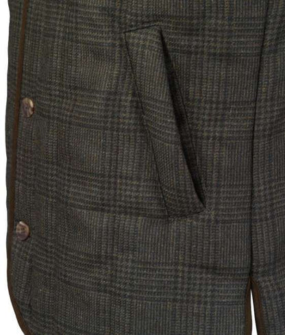 Laksen Sporting <br> Willow Quilted Vest
