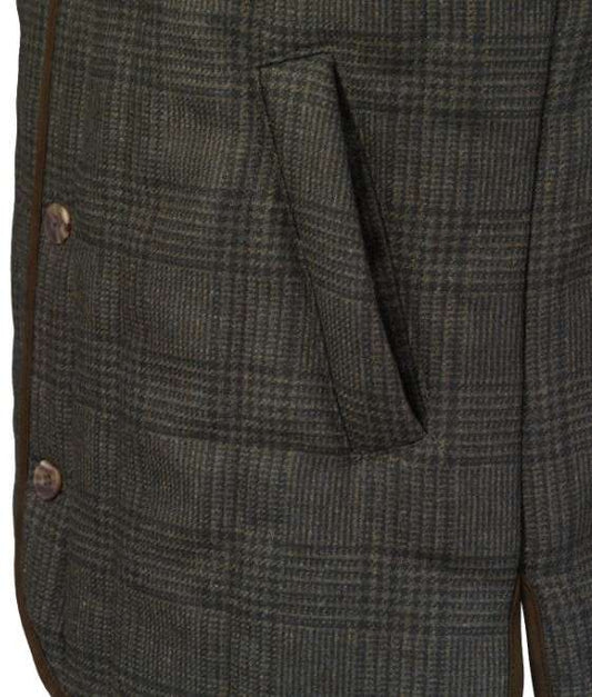 Laksen Sporting <br> Willow Quilted Vest