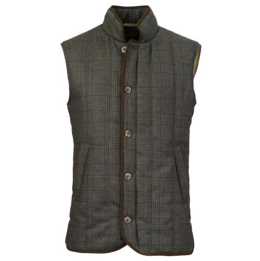 Laksen Sporting <br> Willow Quilted Vest