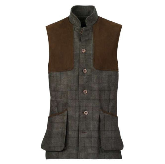 Laksen Sporting <br> Willow Mulland Shooting Vest