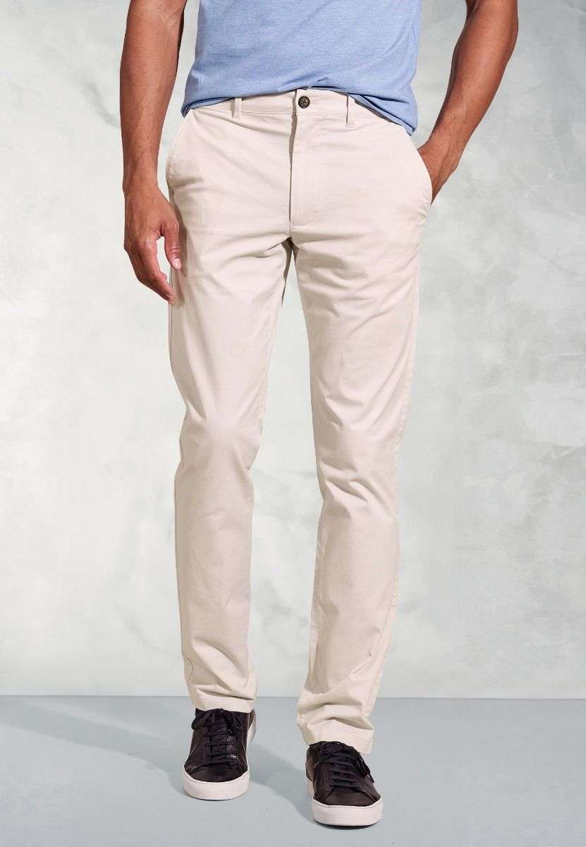 Brook Taverner <br> Leo Chino Stone