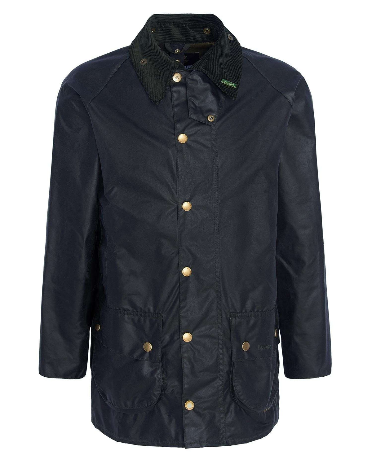Barbour <br> 40th Anniversary Beaufort Wax Jacket Sage