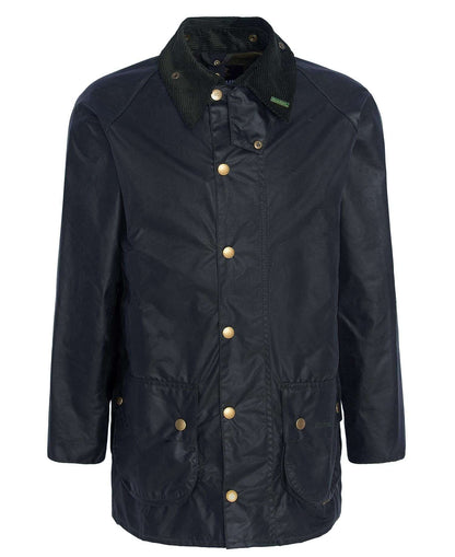 Barbour <br> 40th Anniversary Beaufort Wax Jacket Sage