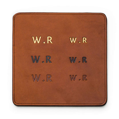 Westley Richards <br> Sutherland Bag, Medium - Mid Tan