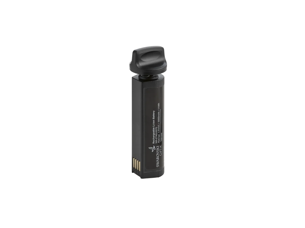 Swarovski Optik <br> RB tM 35 Rechargeable Battery