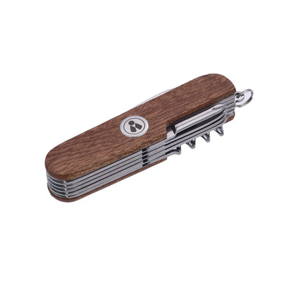Laguiole <br> Heritage Couture Multifunction Knife