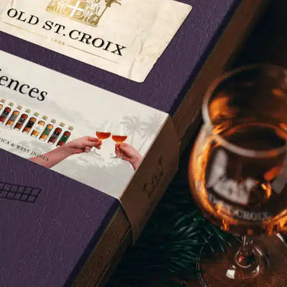 OLD ST.CROIX 24 Experiences