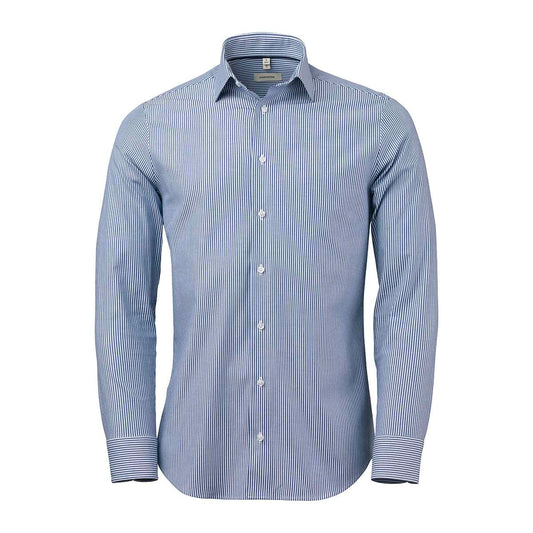 Oakmore OM03 Blue/white Striped