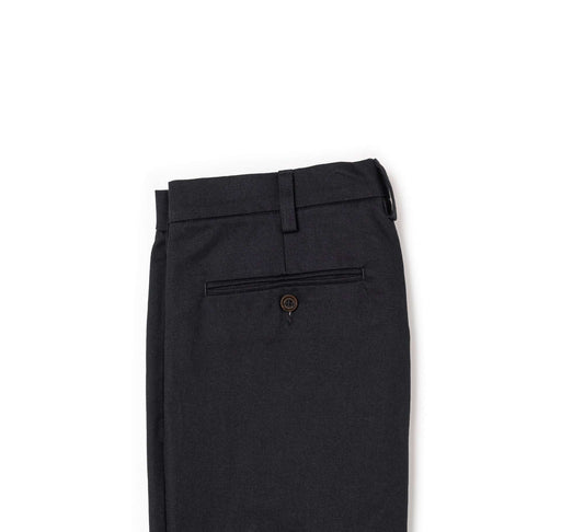 Westley Richards <br> Twill Trousers Blue