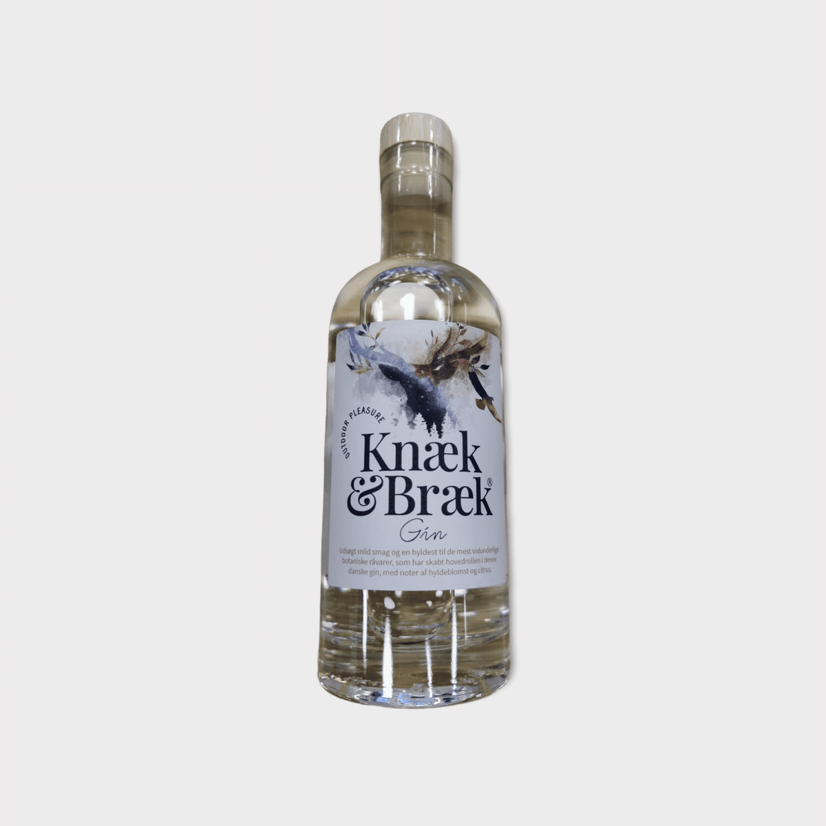 Good Luck <br> Gin 40% Vol 500ml