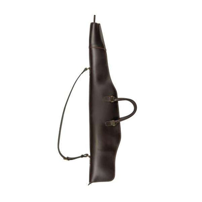 Rey Pavon London Rifle Slip Dark Brown