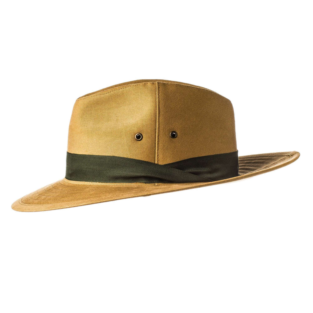 Westley Richards <br> Safari Hat Green Band