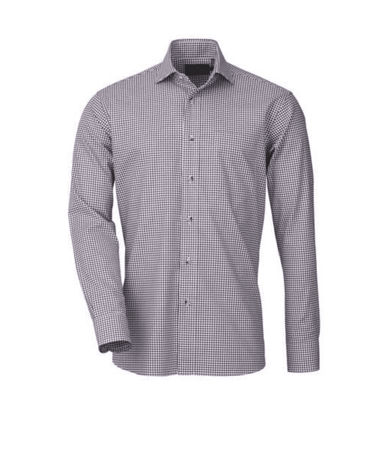 Laksen Sporting <br> Arnold Organic Cotton Shirt