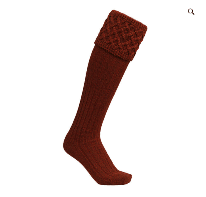 Laksen Sporting Windsor Socks Tile