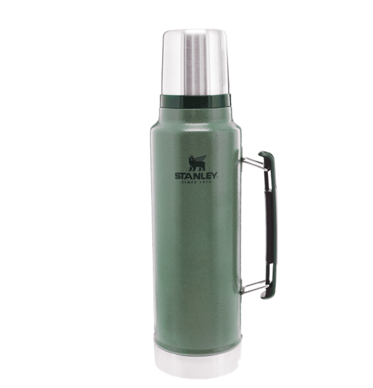 Stanley <br> Classic Vaccuum bottle 1L