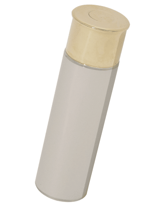 Cartridge flask