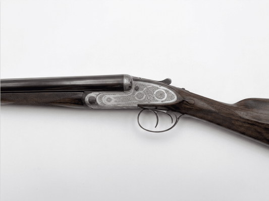 James Purdey & Sons 12, Bore 30"
